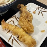 丸亀製麺 ららぽーと甲子園店 - 