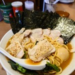 家系ラーメン大ちゃん - 