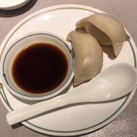 中国飯店 富麗華 - 