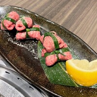上野太昌園 上野本店 - 