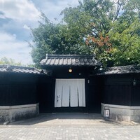 京味 もと井 - 外観1