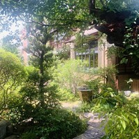 京味 もと井 - アプローチ