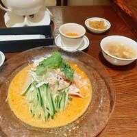 中国飯店 紫玉蘭 - 