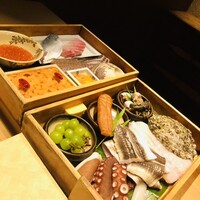 日本料理 ながおか - 
