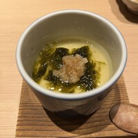 博多 鮨 貴山 - 