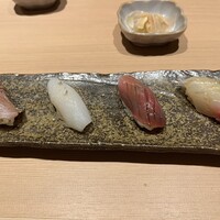 博多 鮨 貴山 - 