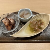 博多 鮨 貴山 - 
