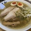 青竹手打ちラーメン 大和