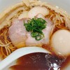 らぁ麺 はやし田 道頓堀店