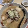 ラーメン世界 西泉店