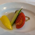 トラットリア グランボッカ - 