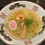 ドーミーイン - 料理写真: