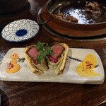 和韓料理 プルコギ専門店 じゅろく - 