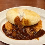サロン 卵と私 - 料理写真: