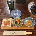 和韓料理 プルコギ専門店 じゅろく - 