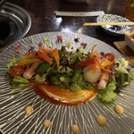 和韓料理 プルコギ専門店 じゅろく - 