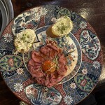 和韓料理 プルコギ専門店 じゅろく - 