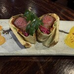 和韓料理 プルコギ専門店 じゅろく - 