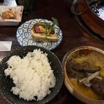 和韓料理 プルコギ専門店 じゅろく - 