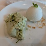 トラットリア グランボッカ - 