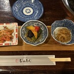 和韓料理 プルコギ専門店 じゅろく - 