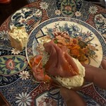 和韓料理 プルコギ専門店 じゅろく - 