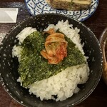 和韓料理 プルコギ専門店 じゅろく - 