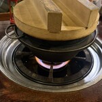 和韓料理 プルコギ専門店 じゅろく - 