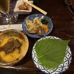 和韓料理 プルコギ専門店 じゅろく - 