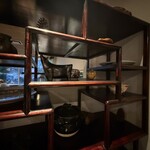 和韓料理 プルコギ専門店 じゅろく - 