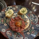 和韓料理 プルコギ専門店 じゅろく - 