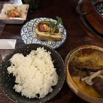 和韓料理 プルコギ専門店 じゅろく - 