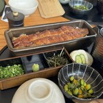 うなぎ四代目菊川 - 