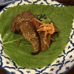 和韓料理 プルコギ専門店 じゅろく - 