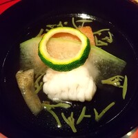 御料理 堀川 - 