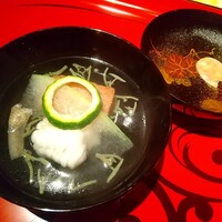 御料理 堀川 - 