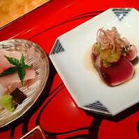御料理 堀川 - 