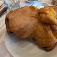 トラットリア グランボッカ - 