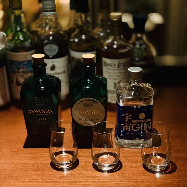 The ANCESTOR nagoya photo 3