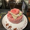 ニクアザブ 二子玉川店