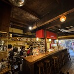 活海老バル orb - 