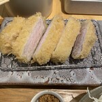 とんかつ ひこのや - 