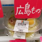セブンイレブン ハートイン - 広島もの 呉風冷麺 唐辛子酢付き 594円 (2025.8月)