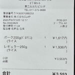 洋食コノヨシ - 