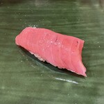 江戸町 すぎもと - トロ