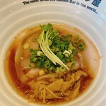 世界一暇なラーメン屋 - 