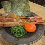 活海老バル orb ウラなんば - 