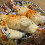 活海老バル orb ウラなんば - 