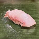 江戸町 すぎもと - 真鯛