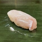 江戸町 すぎもと - 白甘鯛